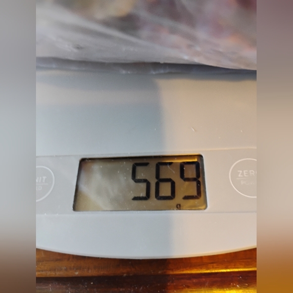 Colorful Yarn Bundle - Picture 3 of 3